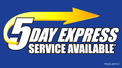 express service