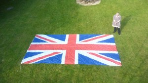 Giant Flags Giant Flags