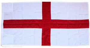 Bespoke Sewn Flags
