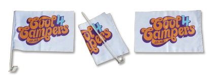 Custom Car Flags Custom Car Flags