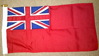 Bespoke Sewn Flags