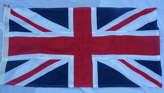 Bespoke Sewn Flags